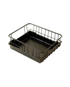 Laurel Arc Empty Under-Desk Cable Tray