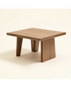 Arthurson 3 Legs Coffee Table (synthetic illustration; no displayed measurements)