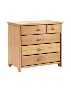 Guilford 5 Drawer Chest