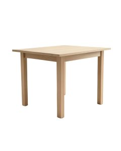 Dulcie Dining Table (synthetic illustration; no displayed measurements)