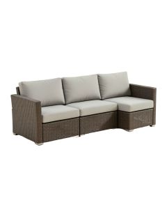 Tony 4 Piece Sofa Seating Group With Cushions (synthetic illustration; no displayed measurements)