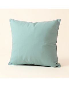 Tibetan Lamb Throw Pillow (synthetic illustration; no displayed measurements)
