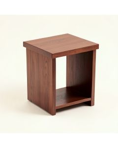 Bonas End Table (synthetic illustration; no displayed measurements)