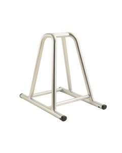 Wayfair Basics 2 Bike Freestanding Bike Rack