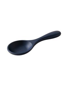Slate Canyon Cooking Spoon - Navy (synthetic illustration; no displayed measurements)