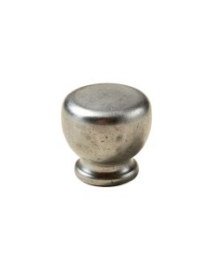 Esquire 2 5/8 '' Length Bar Knob (synthetic illustration; no displayed measurements)
