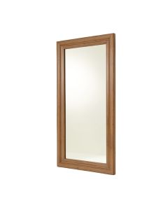 Camren Modern & Contemporary Beveled Full Length Mirror