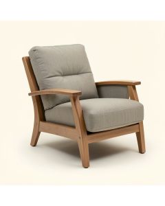 Mowat 41 '' Wide Power Lift Assist Recliner (synthetic illustration; no displayed measurements)
