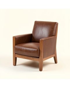 Corine 18.3 '' Wide Side Chair (synthetic illustration; no displayed measurements)