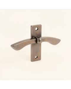 Victoria 3 3/4 '' Center To Center Bar Pull (synthetic illustration; no displayed measurements)