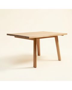 Jossi Dining Table (synthetic illustration; no displayed measurements)