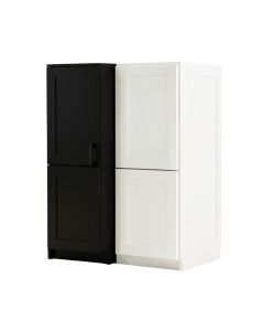 Highbury 71 '' Kitchen Pantry (synthetic illustration; no displayed measurements)
