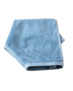 Summit Bend Bath Towel - Blue (synthetic illustration; no displayed measurements)