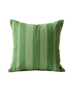 Meadow Brook Filled Accent Pillow - Green