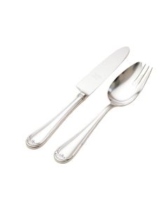 Wedding Cake Knife And Server Utensil Set