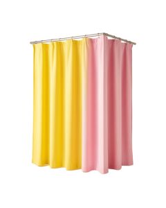 Villapando Shower Curtain