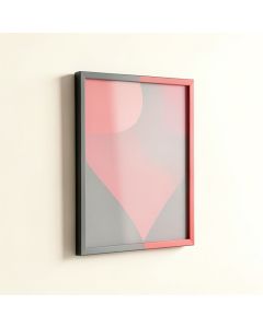Zen 2 - Unframed Print On Plastic/Acrylic (synthetic illustration; no displayed measurements)
