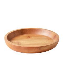 Olive Arc Serving Tray - Terracotta