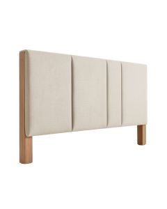 Reiner Upholstered Panel Headboard