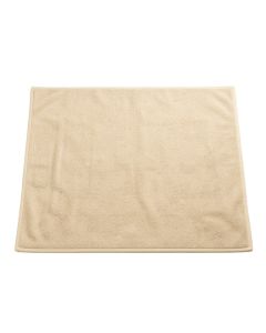 Linden Dale Bath Mat - Beige (synthetic illustration; no displayed measurements)
