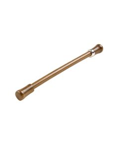 2.81 '' W Closet Rod