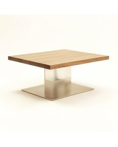 Annabella Coffee Table (synthetic illustration; no displayed measurements)