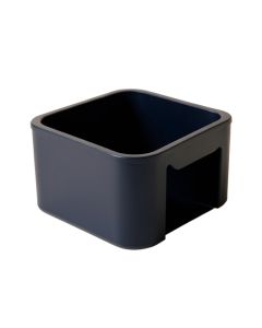 Juniper Arc Empty Furniture-Style Litter Enclosure