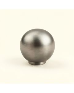 Urban Modern Bar Knob (synthetic illustration; no displayed measurements)