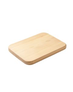Birch Bluff Cutting Board - Beige