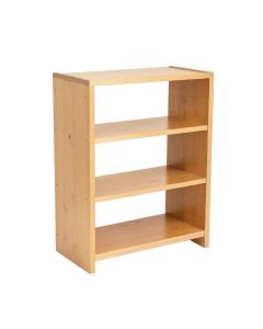 4 Tier 47 '' H X 12.25 '' W Shelving Unit