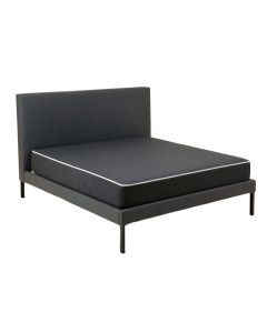 Vannatta Upholstered Platform Bed (synthetic illustration; no displayed measurements)