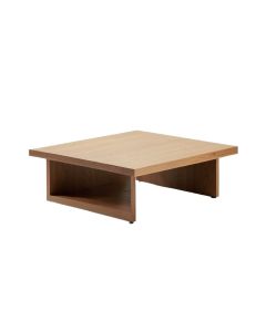 Updegraff Contemporary Rect Coffee Table (synthetic illustration; no displayed measurements)