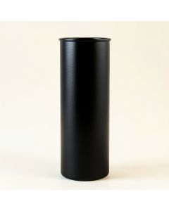 Briar Arc Empty Decorative Vase (synthetic illustration; no displayed measurements)