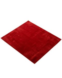 Molly Power Loom Red Rug (synthetic illustration; no displayed measurements)