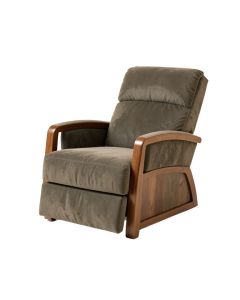 Evalisse 31 '' Wide Power Lift Assist Standard Recliner (synthetic illustration; no displayed measurements)