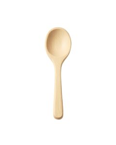 Lake Bend Cooking Spoon - Ivory