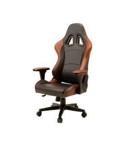 Pc & Racing Game Chair