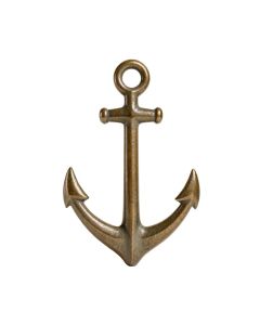 Newfoundland Anchor (synthetic illustration; no displayed measurements)