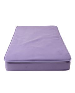 Zoned Lavender 2 '' Memory Foam Lavender Infused Mattress Topper
