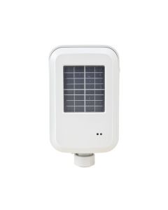 60 Led Solar Wall Light W/Motion Sensor 270° Super Bright ( Set Of 2 ) (synthetic illustration; no displayed measurements)