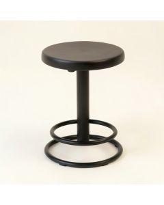 Brockway Swivel 29 '' Bar Stool (synthetic illustration; no displayed measurements)