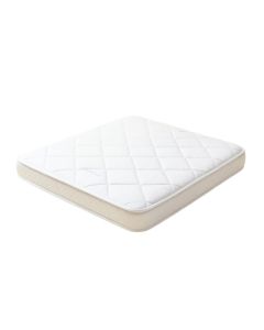 Microfiber Quilted Mattress Pad