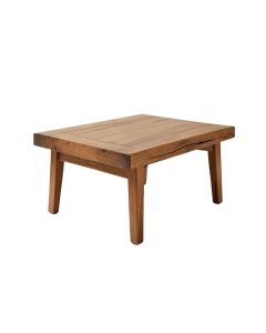 River Stone Coffee Table (synthetic illustration; no displayed measurements)