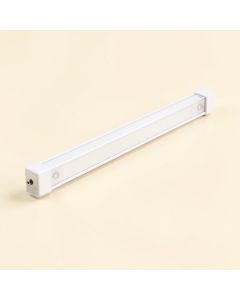 10-Light Led 7.5 '' Under Cabinet Light Bar (synthetic illustration; no displayed measurements)