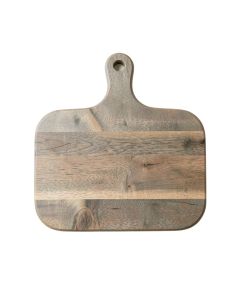 Stone Bend Cutting Board - Gray