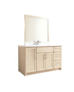 Kao 24 '' Single Bathroom Vanity Set (synthetic illustration; no displayed measurements)