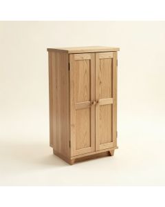 Vieux 24 '' W X 32 '' H X 12 '' D Free-Standing Bathroom Cabinet (synthetic illustration; no displayed measurements)