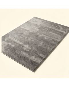 Shag Gray Area Rug (synthetic illustration; no displayed measurements)