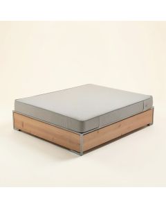 Swiger 87 '' Square Arm Sleeper (synthetic illustration; no displayed measurements)