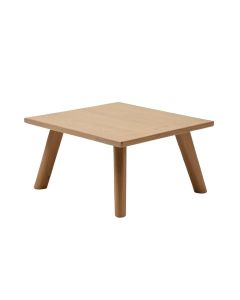 Rebekka 3 Legs Coffee Table (synthetic illustration; no displayed measurements)